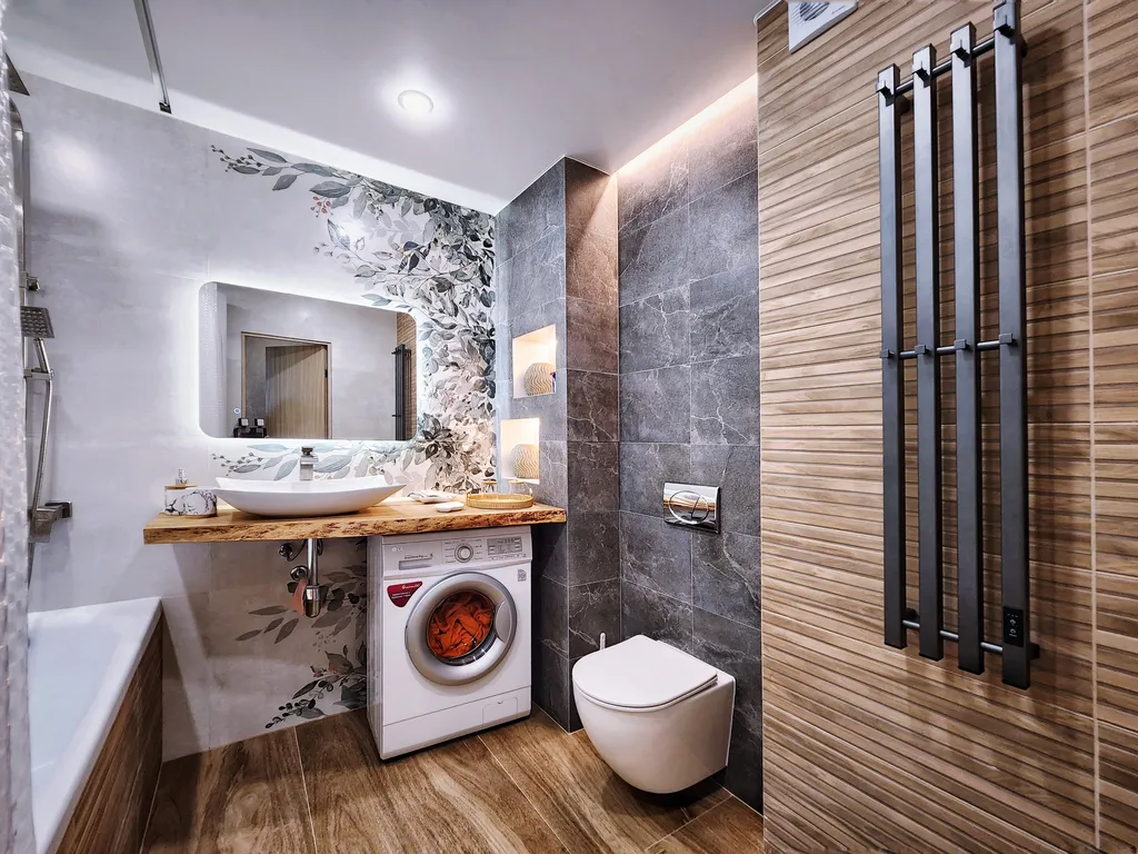 Евроквартира с видом на море