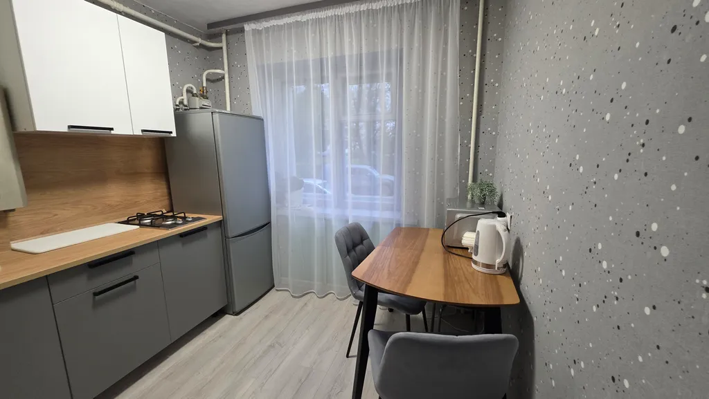 Уютная однокомнатная квартира в центре города, рядом с кремлем