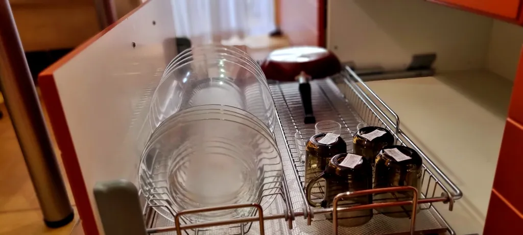 Квартира на Бульваре роз