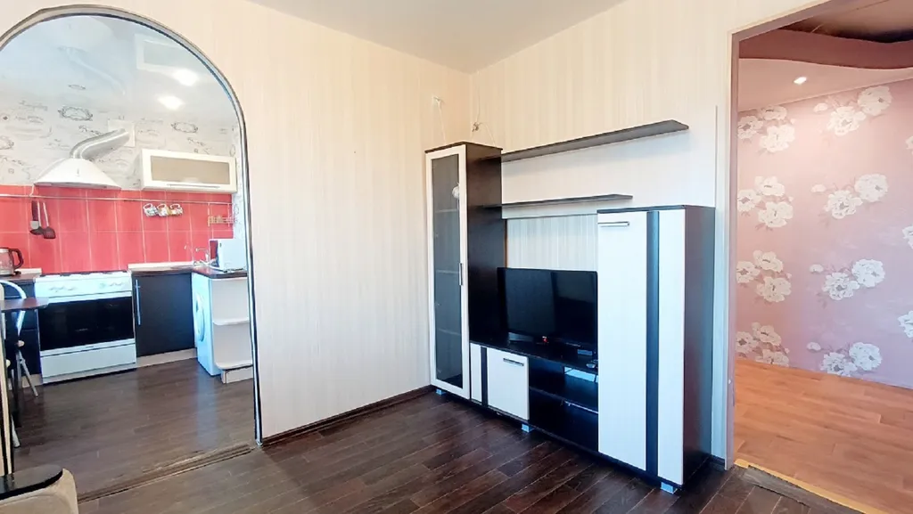 Квартира в центре