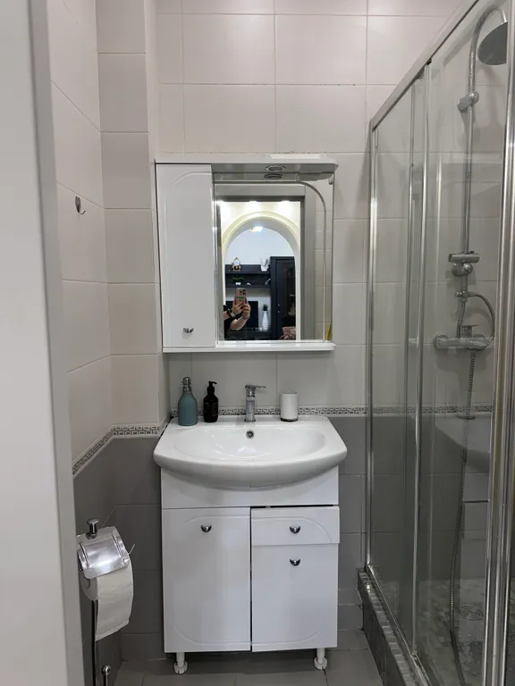 Квартира в историческом центре города