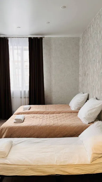 Коттедж Гостевой дом в Ивановском — Ивановское