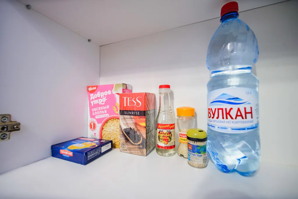 Уютная квартира для гостей нашего Края