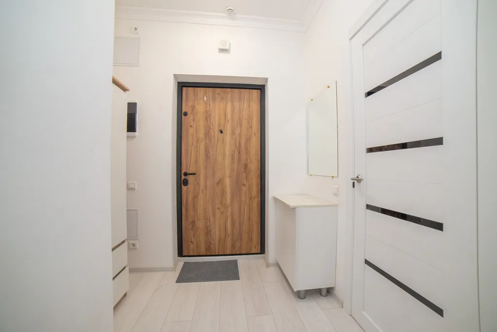 Студия недалеко от метро Динамо и Уральская для 4 гостей