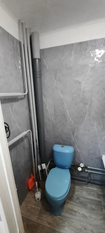 Очень уютная и светлая квартира в спальном районе