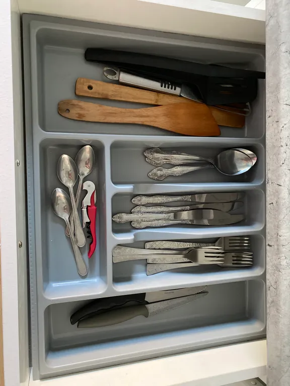 Квартира Квартира Golden Sand — Светлогорск