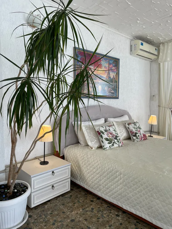 Комфорт в доме на пляже