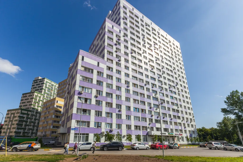 Residence Elegance в Центре