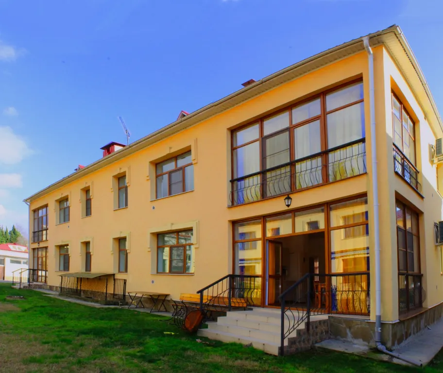 Уютные апартаменты