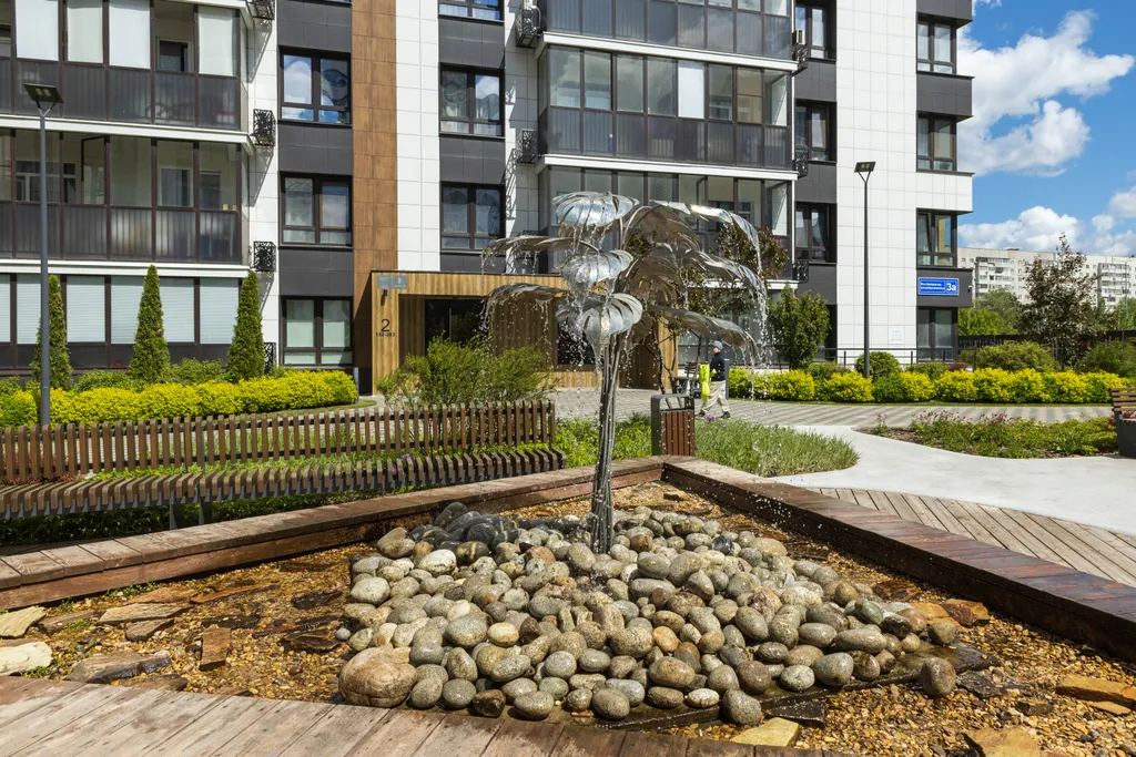 Serenity Home