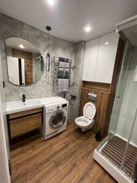 Квартира Уютная квартира в центре города с дизайнерским ремонтом — Ярославль