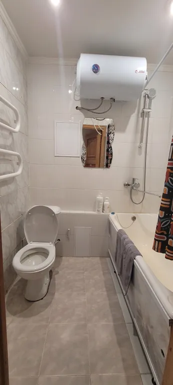 Квартира на Прудах