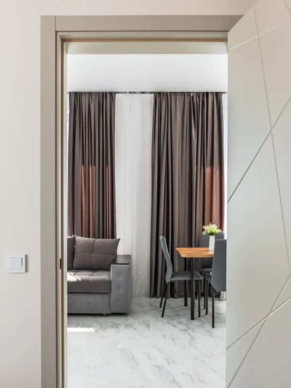 Квартира Просторная квартира — Санкт-Петербург