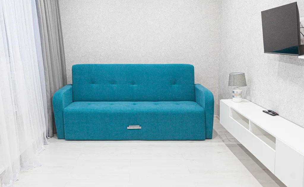 Абсолютно новая квартира