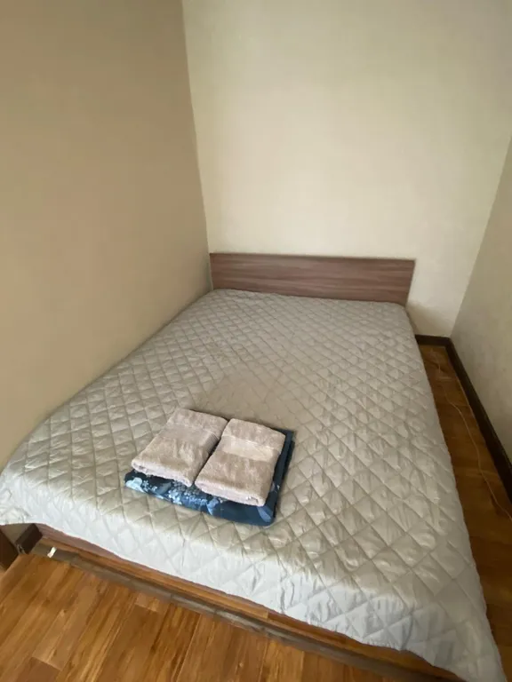 Уютная квартира во Фрунзенском районе