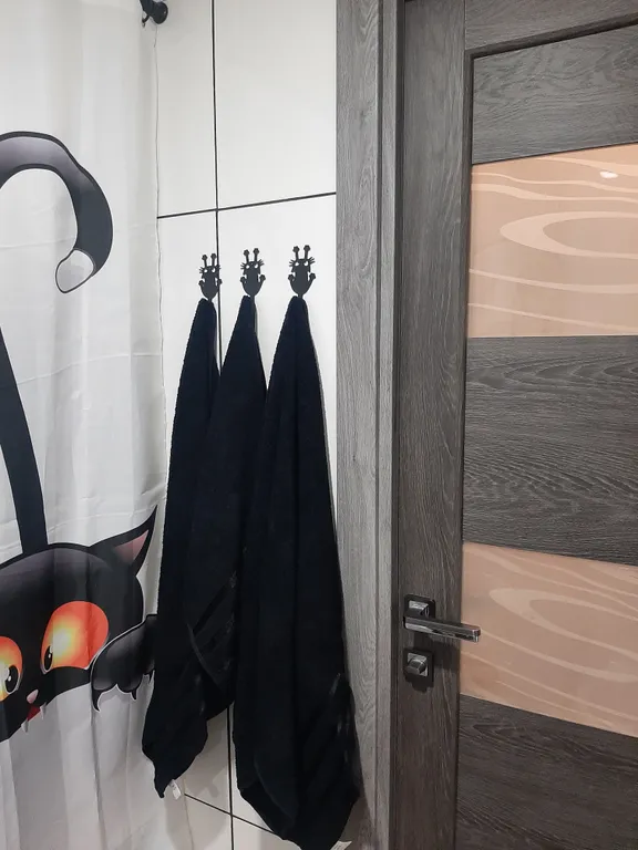 Квартира 1-комнатная в 15 минутах от моря