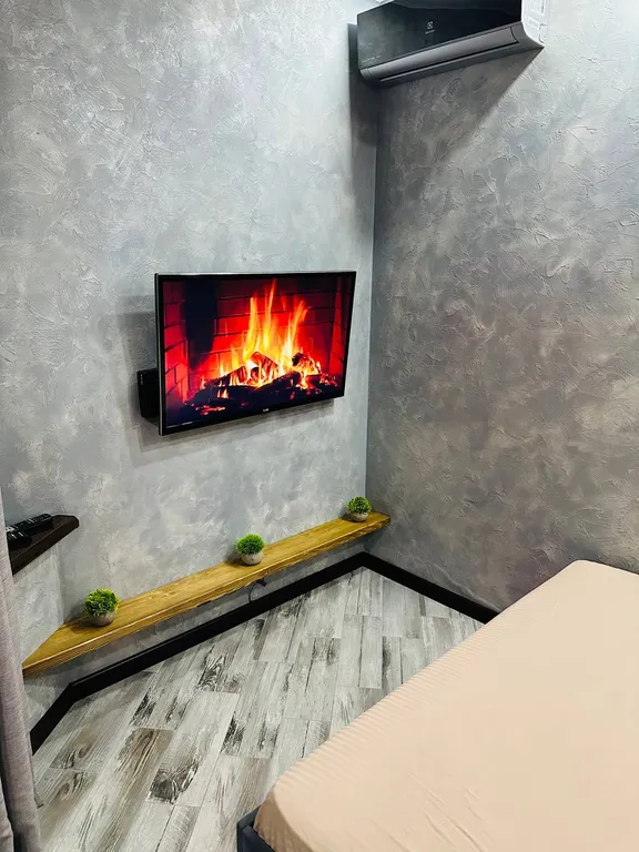 Коттедж Дом в центре города — Геленджик