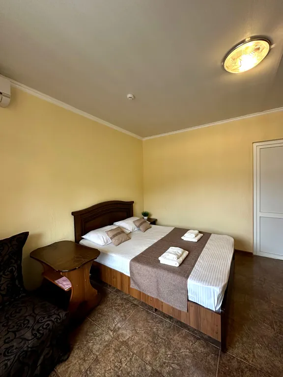 Квартира Комната — Нижнее Учдере