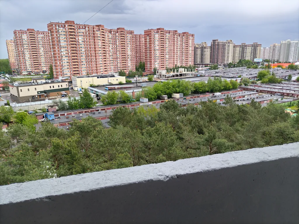 Просторная квартира в центральной части города, возле соснового парка