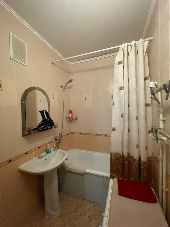 Уютная квартира для отдыха