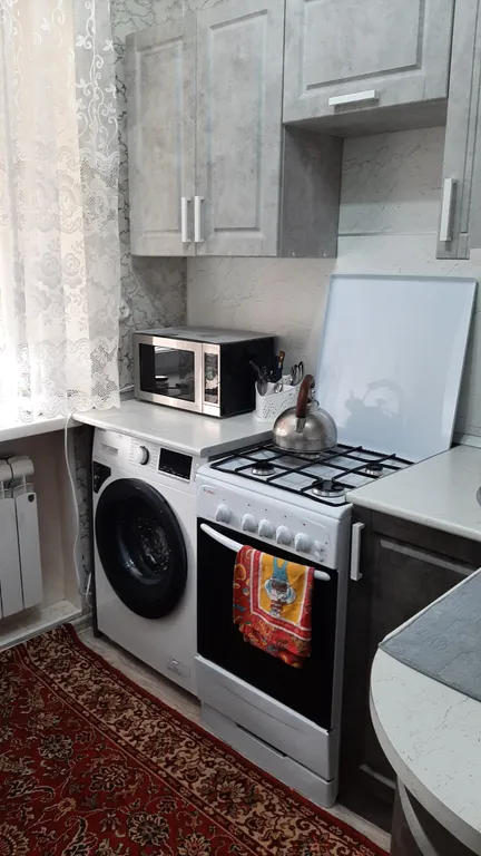 2-комнатная Квартира — аренда посуточно в Камышин