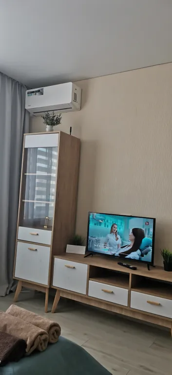 Квартира Умиротворение