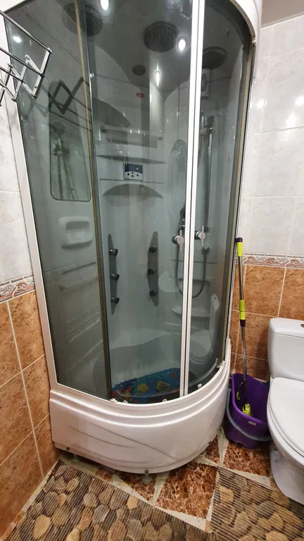 Квартира Квартира в центре — Ялта