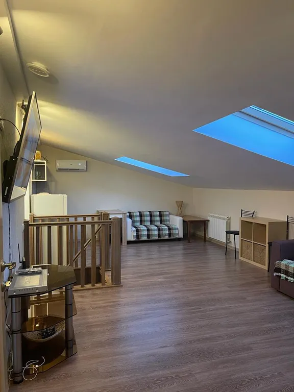 Коттедж Часть дома в центре Адлера с отдельным входом под ключ — Адлер