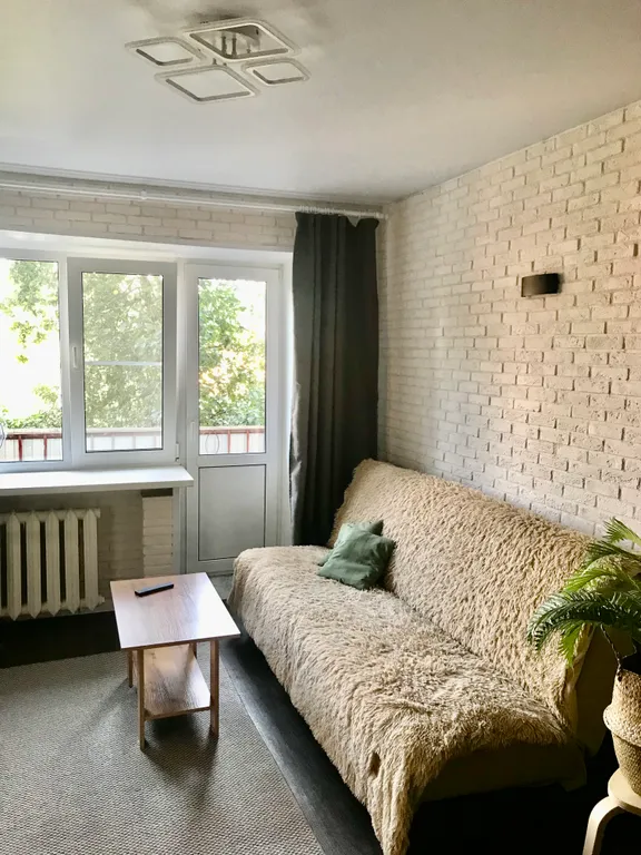 Уютная квартира в центре города, заезд бесконтактно