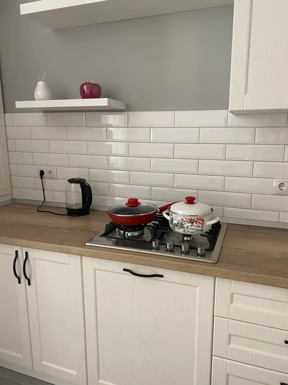 Квартира солнечный круг