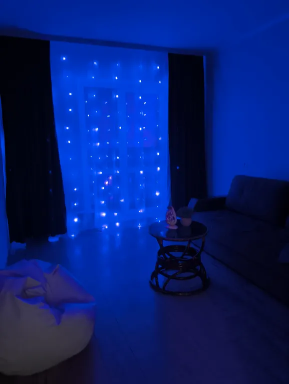 Квартира Квартира Шикарная трёшка с двумя санузлами — Новосибирск