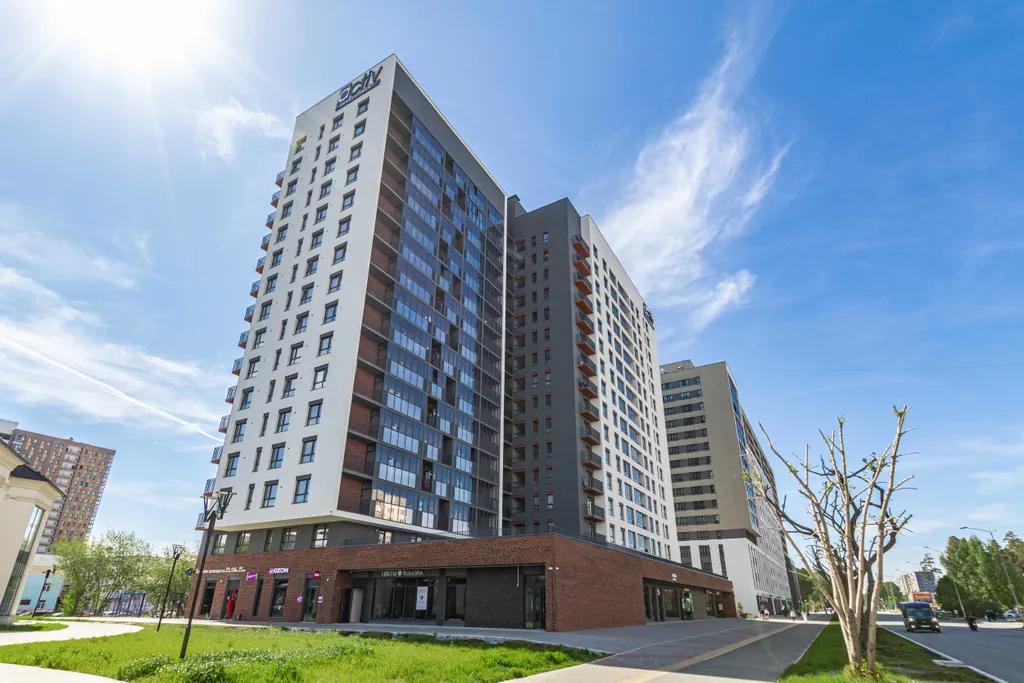 Уютная студия