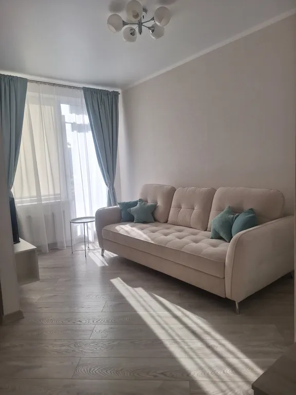 Квартира Потрясающая студия — аренда посуточно в Светлогорск