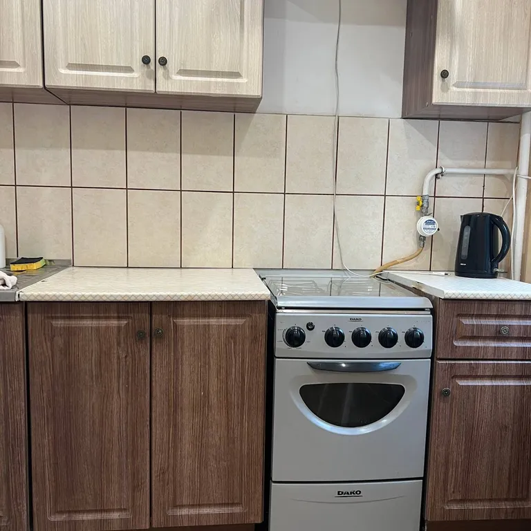 Уютная квартира в 10 минутах от жд вокзала