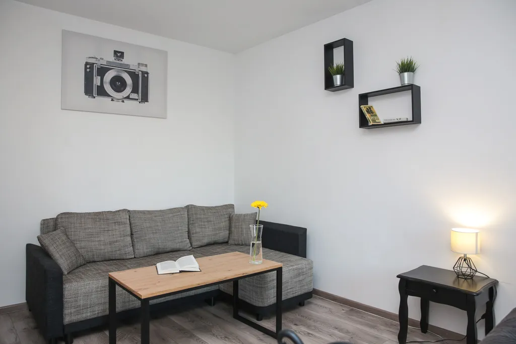 Квартира Квартира Просто и удобно — Калининград