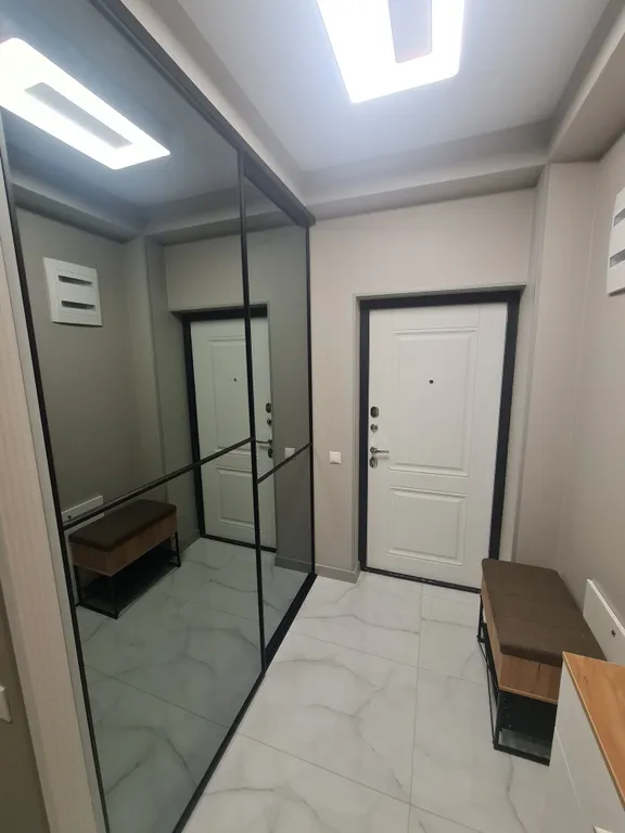 2-комнатные люкс апартаменты Три Кита