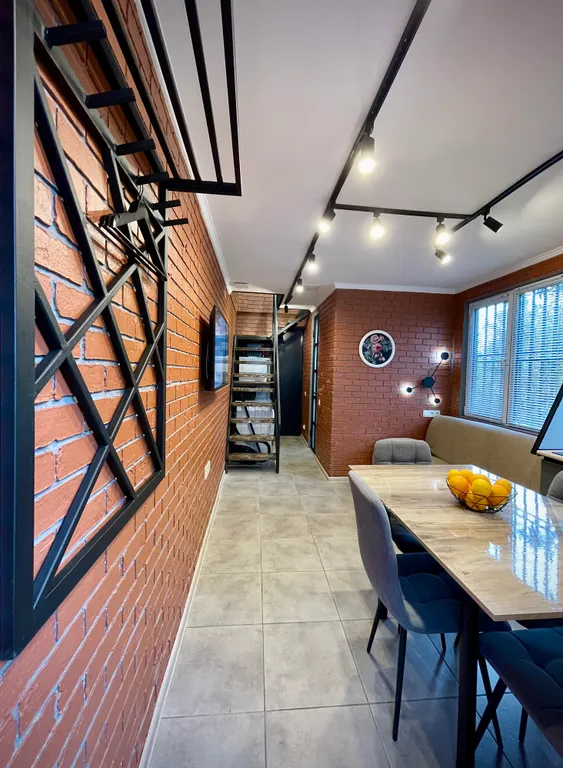 Коттедж Green house — Сухум