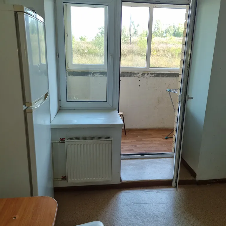 В центре города