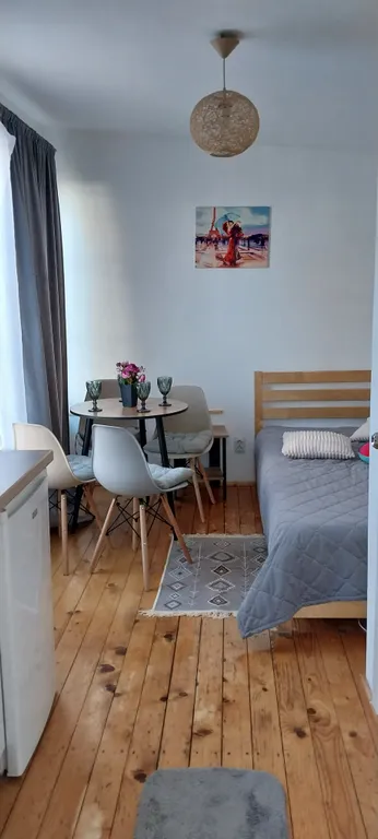 Коттедж Домик на Куршской косе — Куршская коса