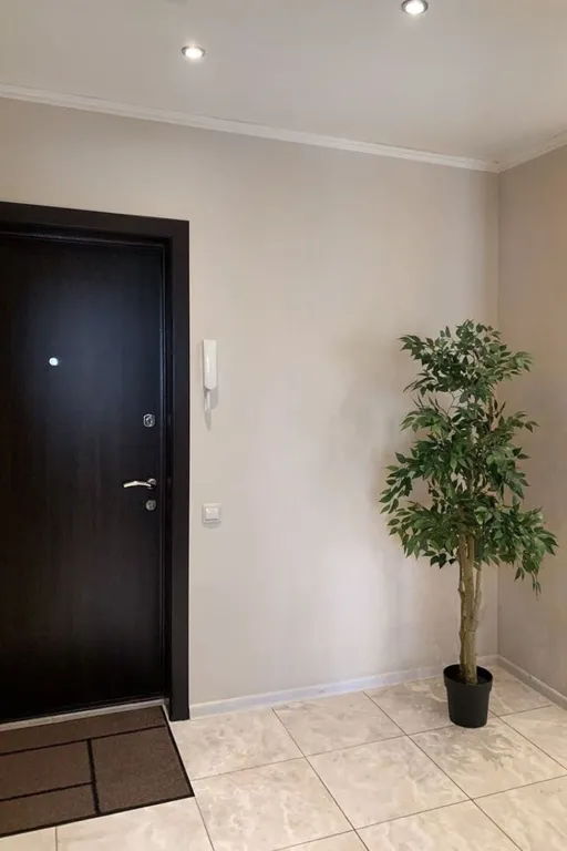 Апартаменты на Ильинском шоссе