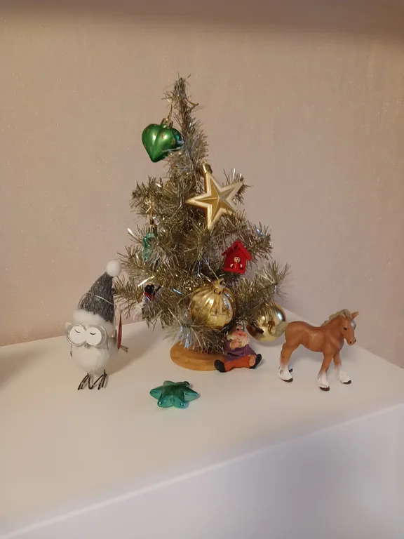 Квартира Квартира Уютная студия — Шушары