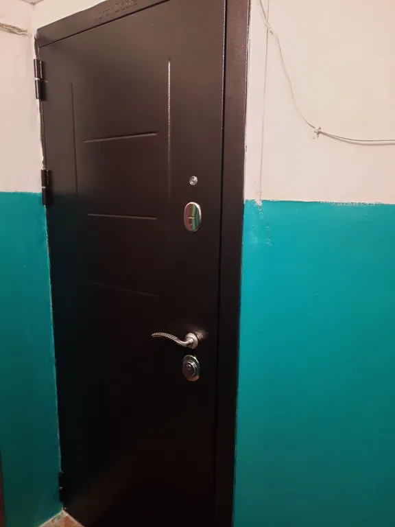 Уютная квартира недалеко от центра