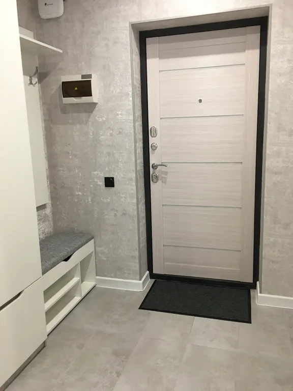 Уютная студия