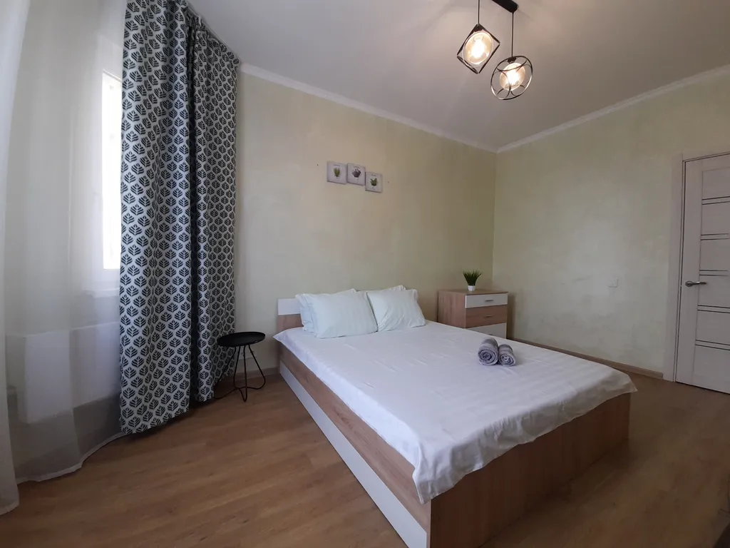 1-комнатная квартира в ЖК Новый Раменский