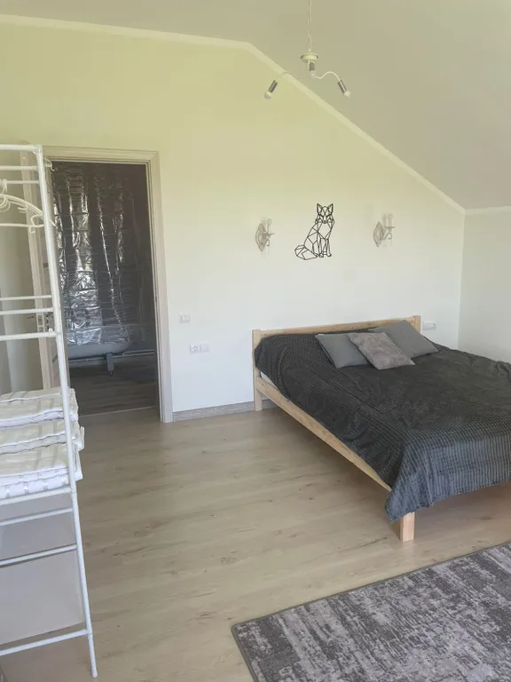 Уютный Таунхаус Хитрый лис