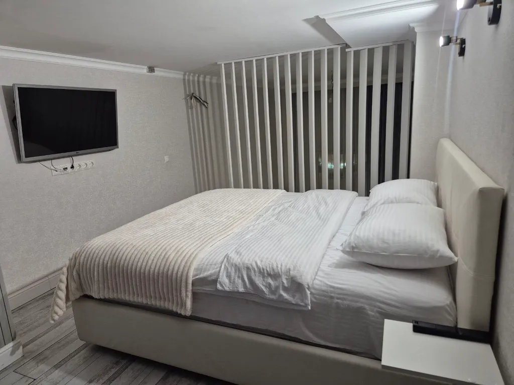 У нас атмосфера счастья , чистоты и гармонии! Ждем вас друзья ;)