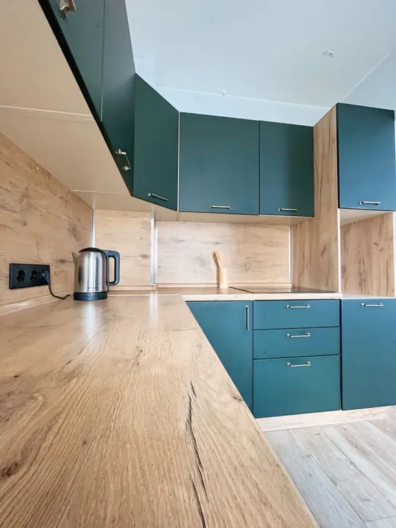 Квартира 2-комнатная Квартира — Красноярск