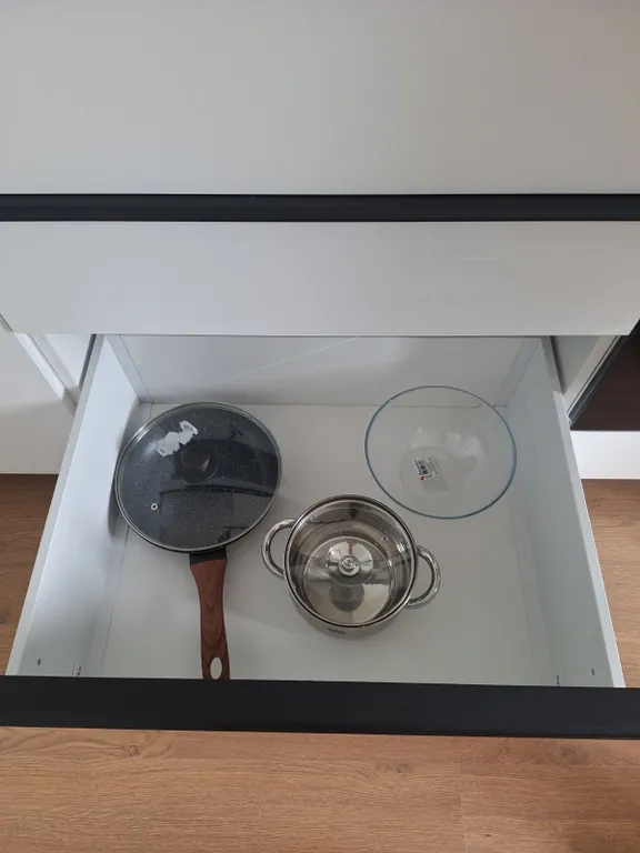 Новая уютная квартира в современном ЖК с закрытой территорий