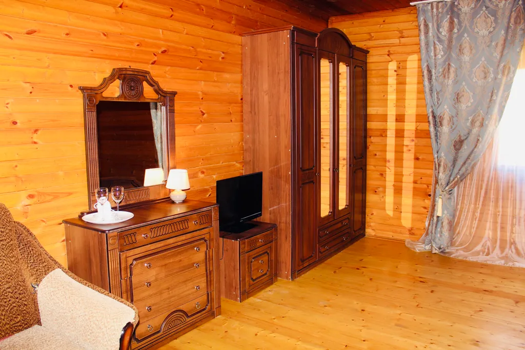 Семейный номер | 4 человека | первая линия