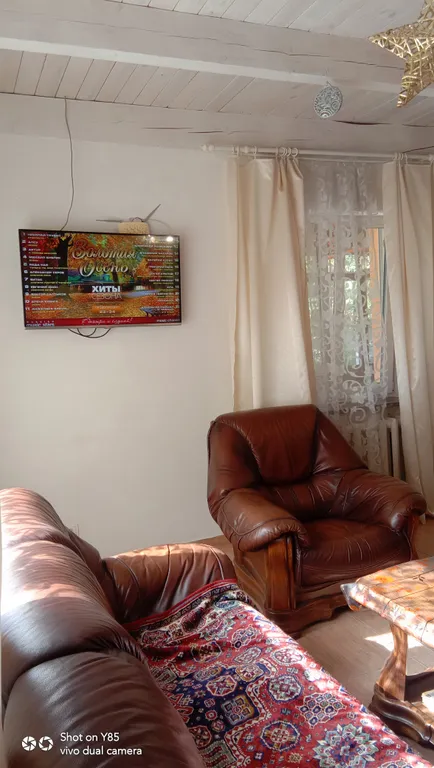 Уютный дом недалеко от центра Бреста